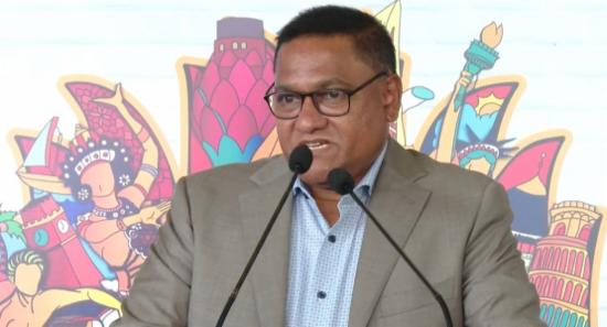 President to Undertake Official Visit To Germany